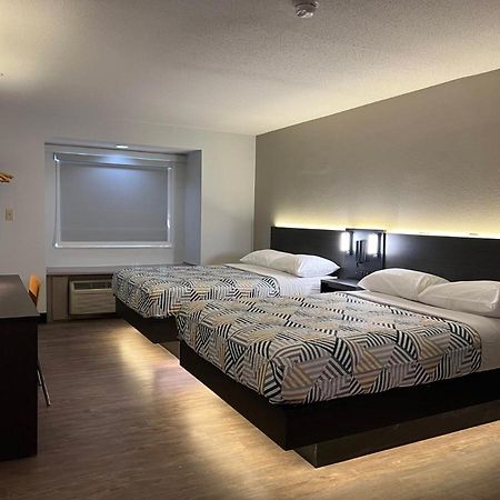 Motel 6 Indianapolis Carmel Екстер'єр фото