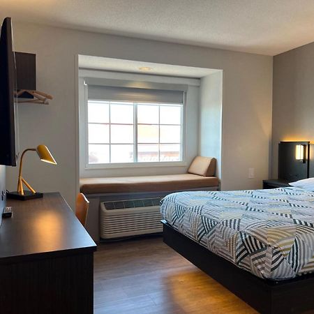 Motel 6 Indianapolis Carmel Екстер'єр фото