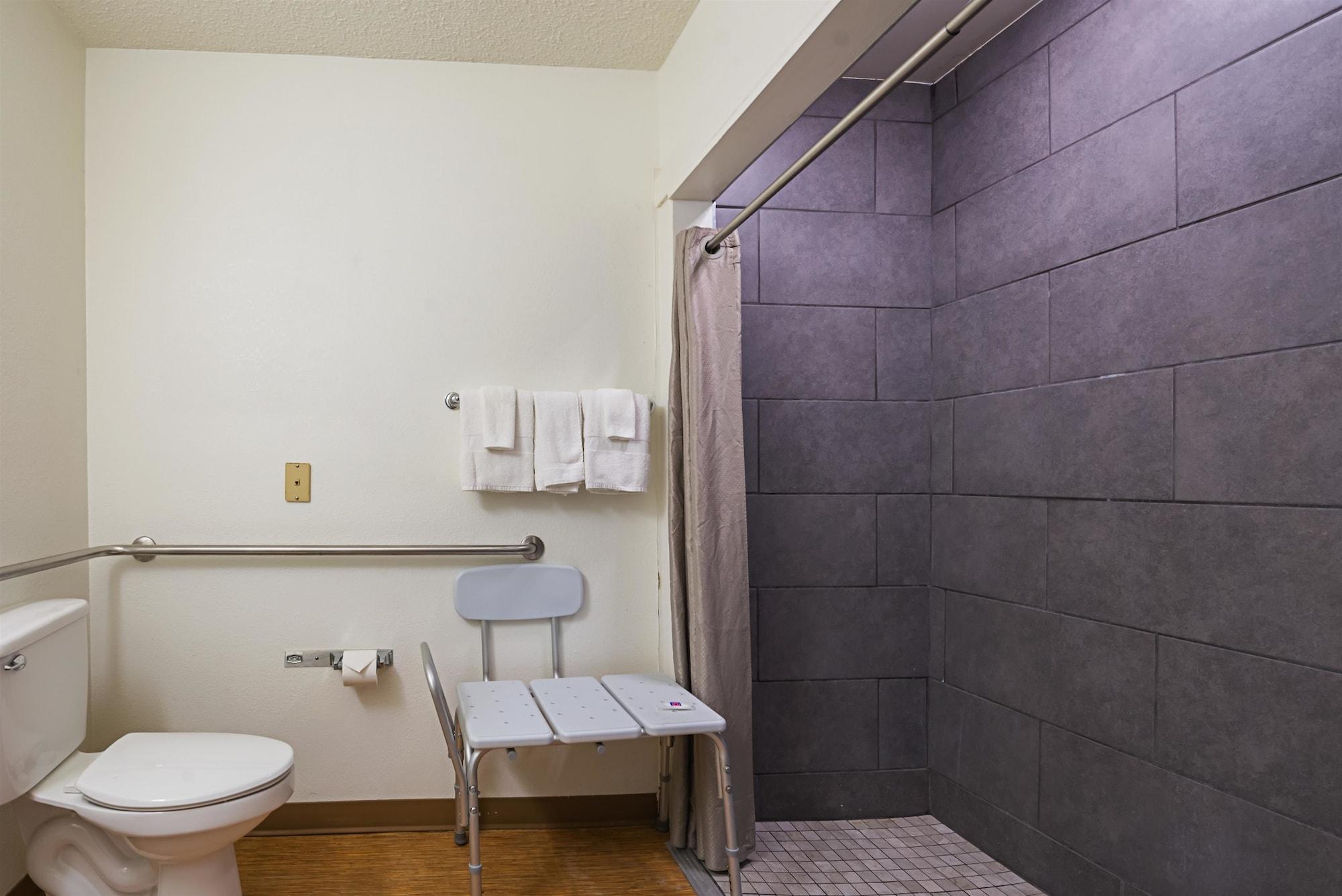 Motel 6 Indianapolis Carmel Екстер'єр фото