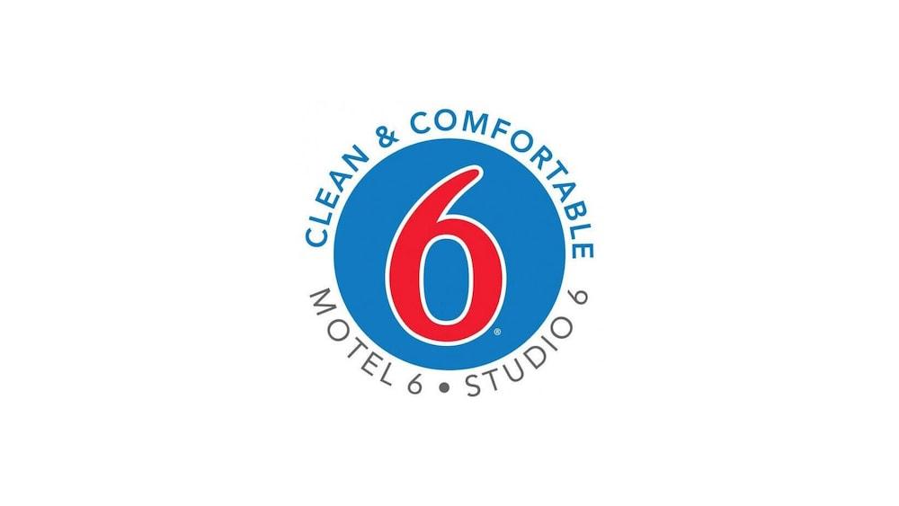 Motel 6 Indianapolis Carmel Екстер'єр фото