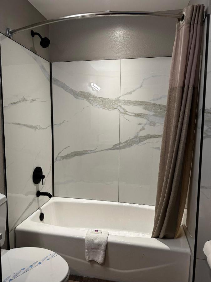 Motel 6 Indianapolis Carmel Екстер'єр фото