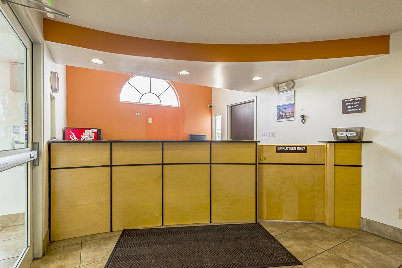 Motel 6 Indianapolis Carmel Екстер'єр фото