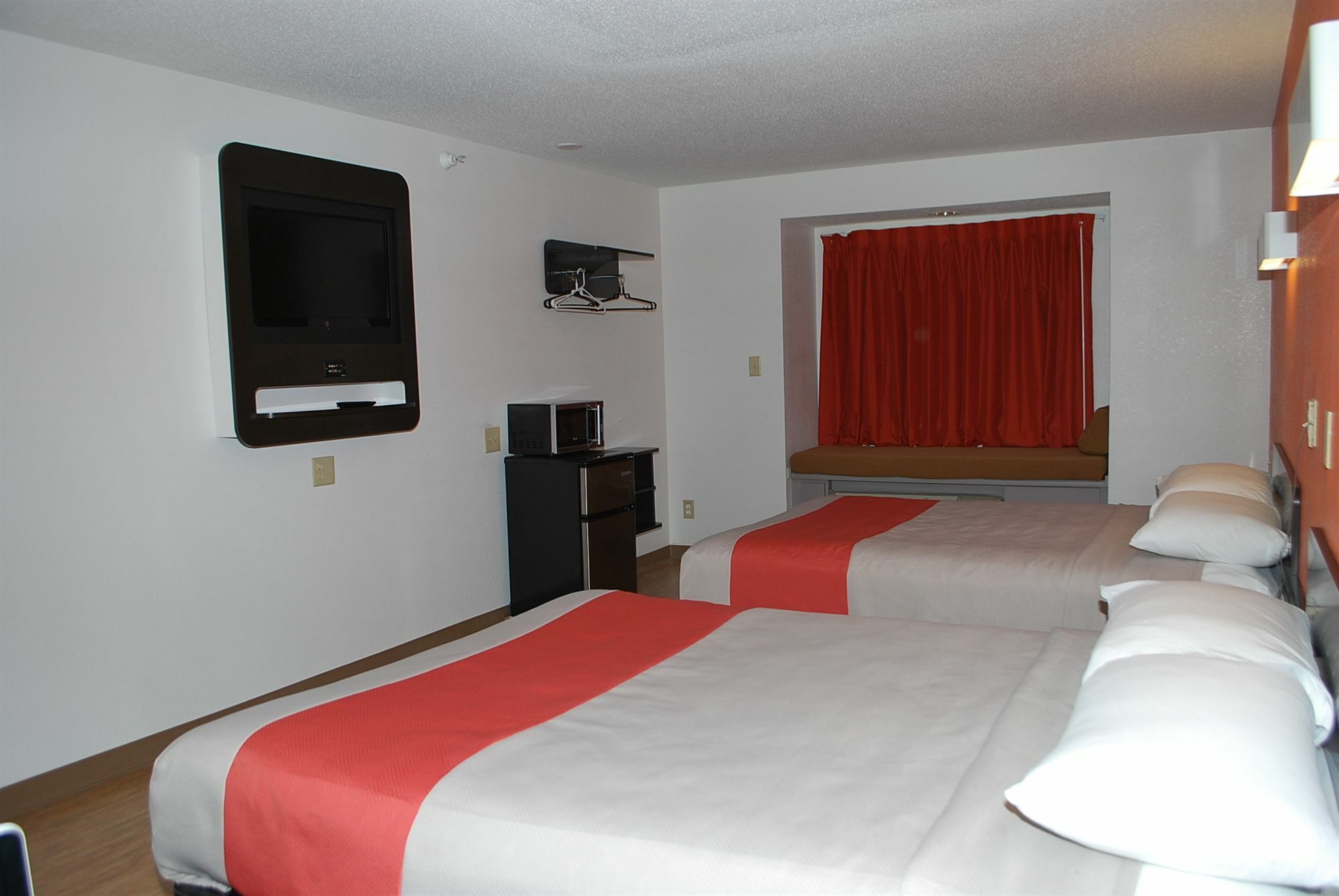Motel 6 Indianapolis Carmel Екстер'єр фото