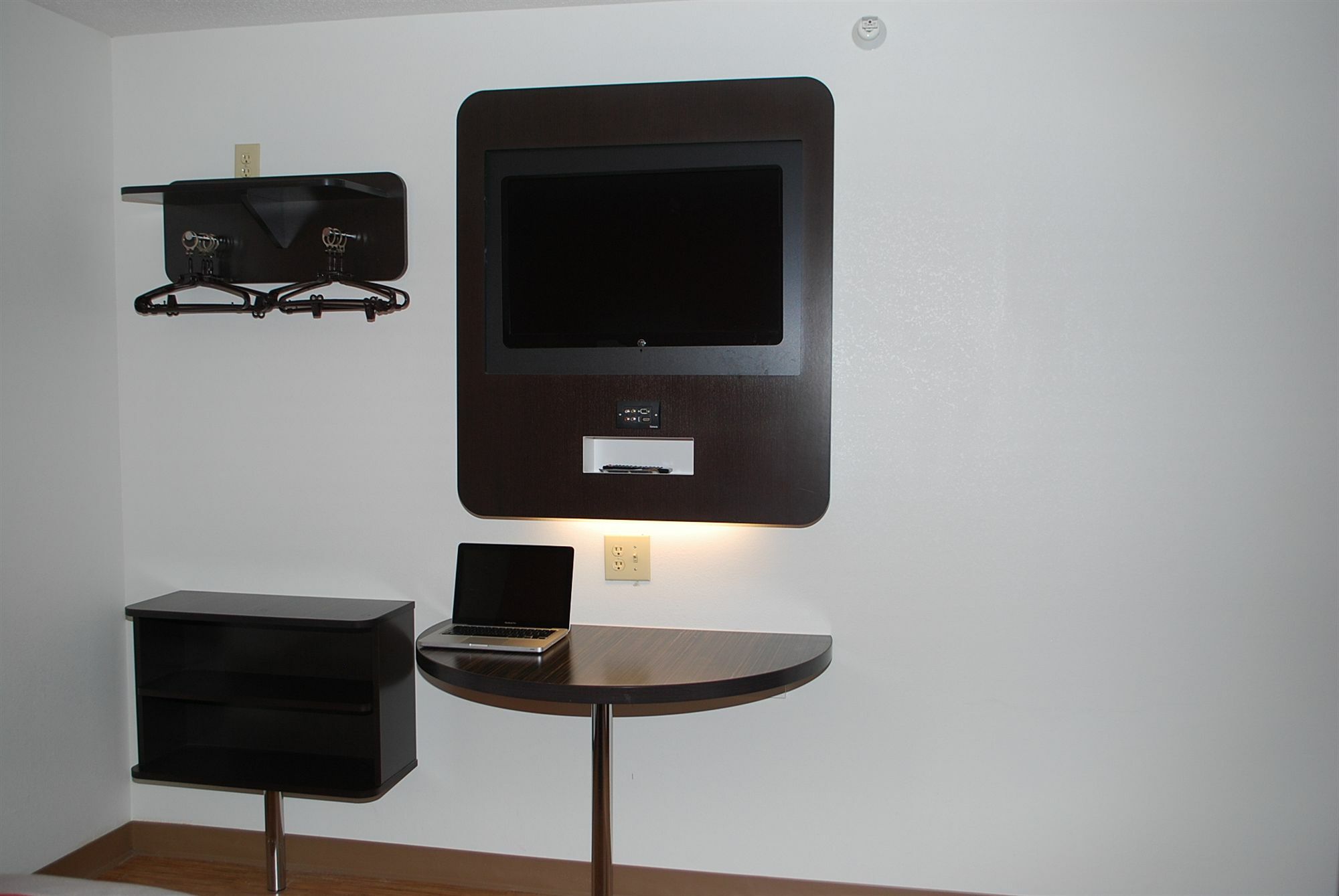 Motel 6 Indianapolis Carmel Екстер'єр фото