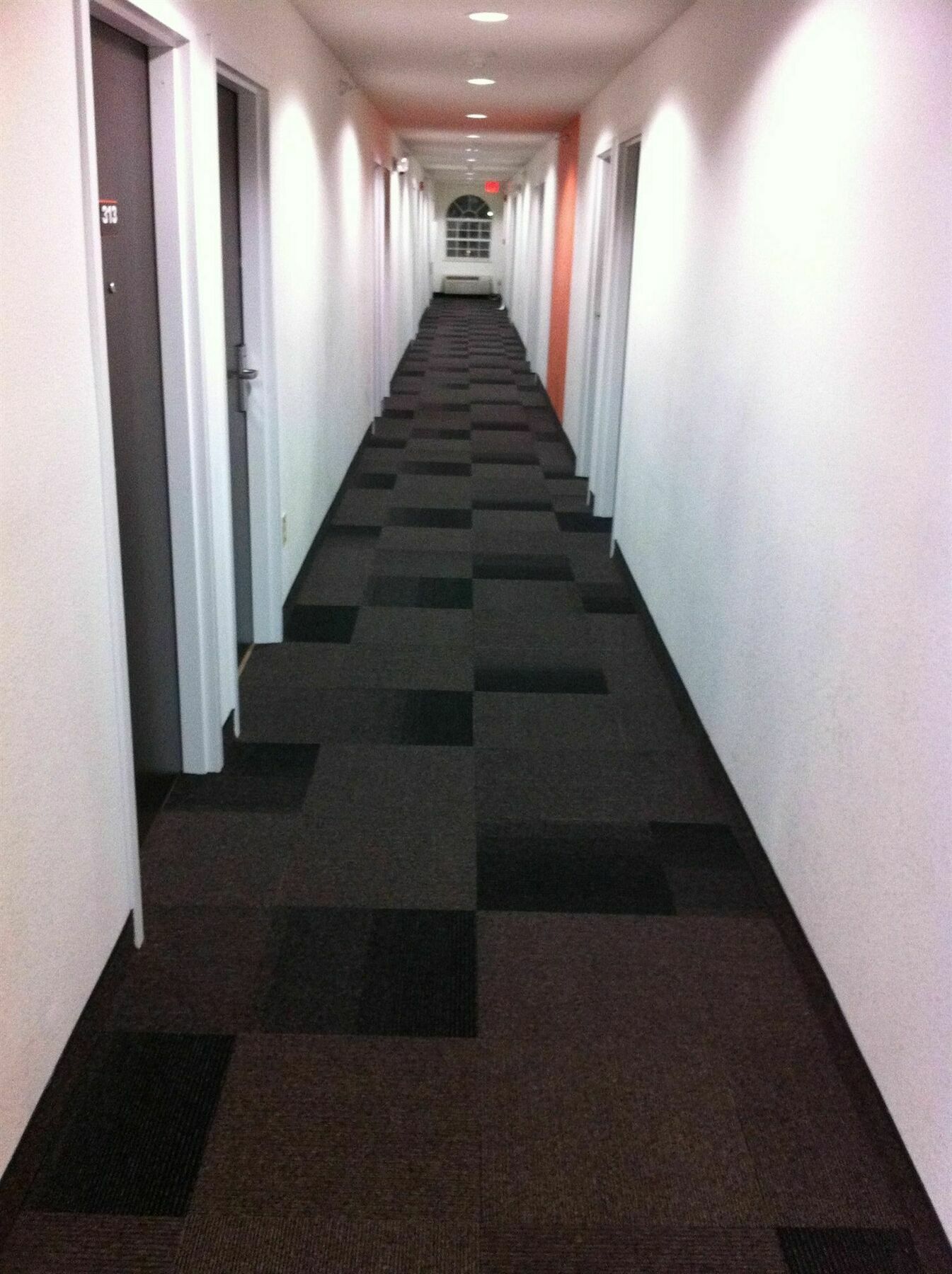 Motel 6 Indianapolis Carmel Екстер'єр фото